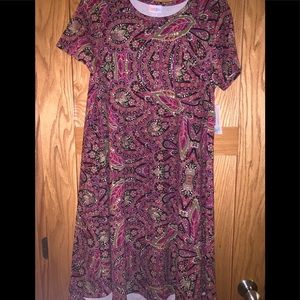 LulaRue medium Carly-new with tags